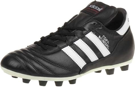 adidas schwarz 38|adidas Men's Copa Mundial Soccer Shoes .